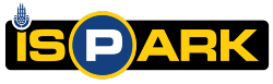 İSPARK Logo